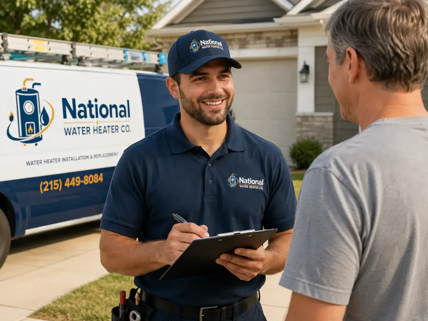 Water Heater Installation Boys Ranch, TX FAQs